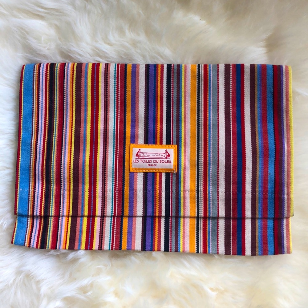 Les Toiles du Soleil bag